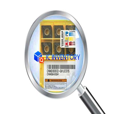 10PCS/Box CNMG190612-GH UC5115 CNMG190612GH UC5115 New