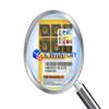 10PCS/Box CNMG190612-GH UC5115 CNMG190612GH UC5115 New view 1