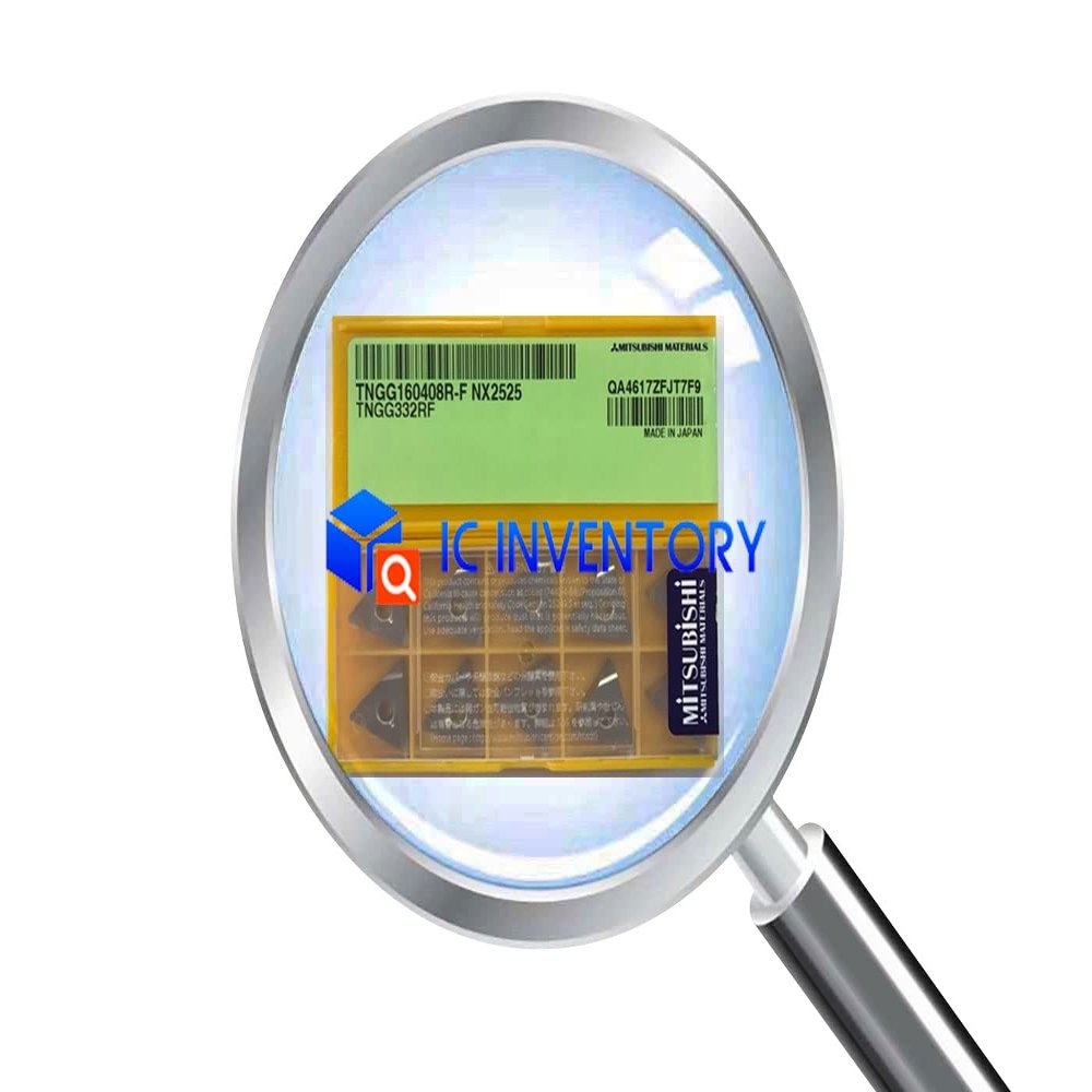 10PCS/Box TNGG160408R-F NX2525 TNGG160408RF NX2525 New