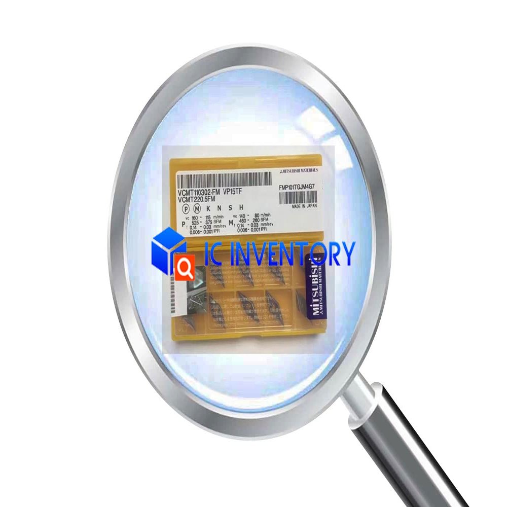 10PCS/Box VCMT110302-FM VP15TF VCMT110302FM VP15TF New
