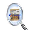 10PCS/Box VCMT110302-FM VP15TF VCMT110302FM VP15TF New view 1