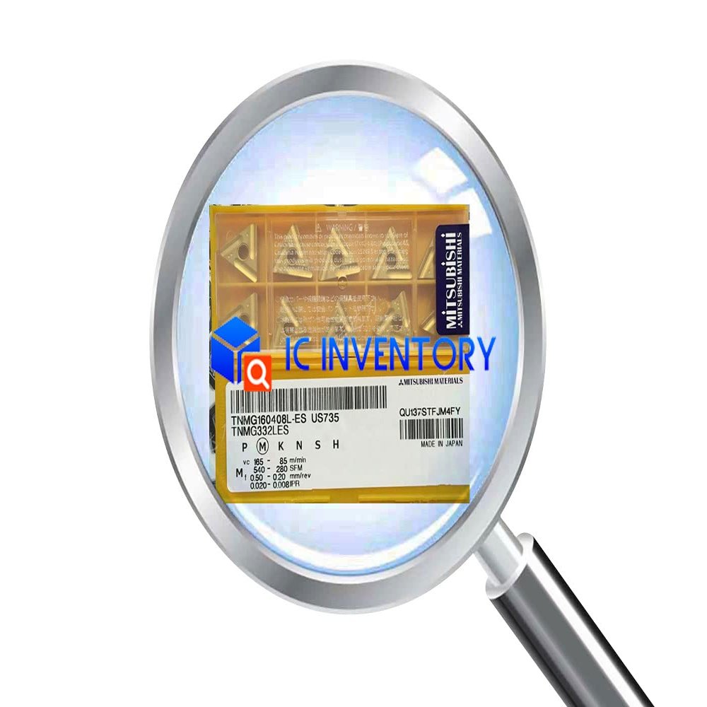 10PCS/Box TNMG160408L-ES US735 TNMG160408LES US735 New