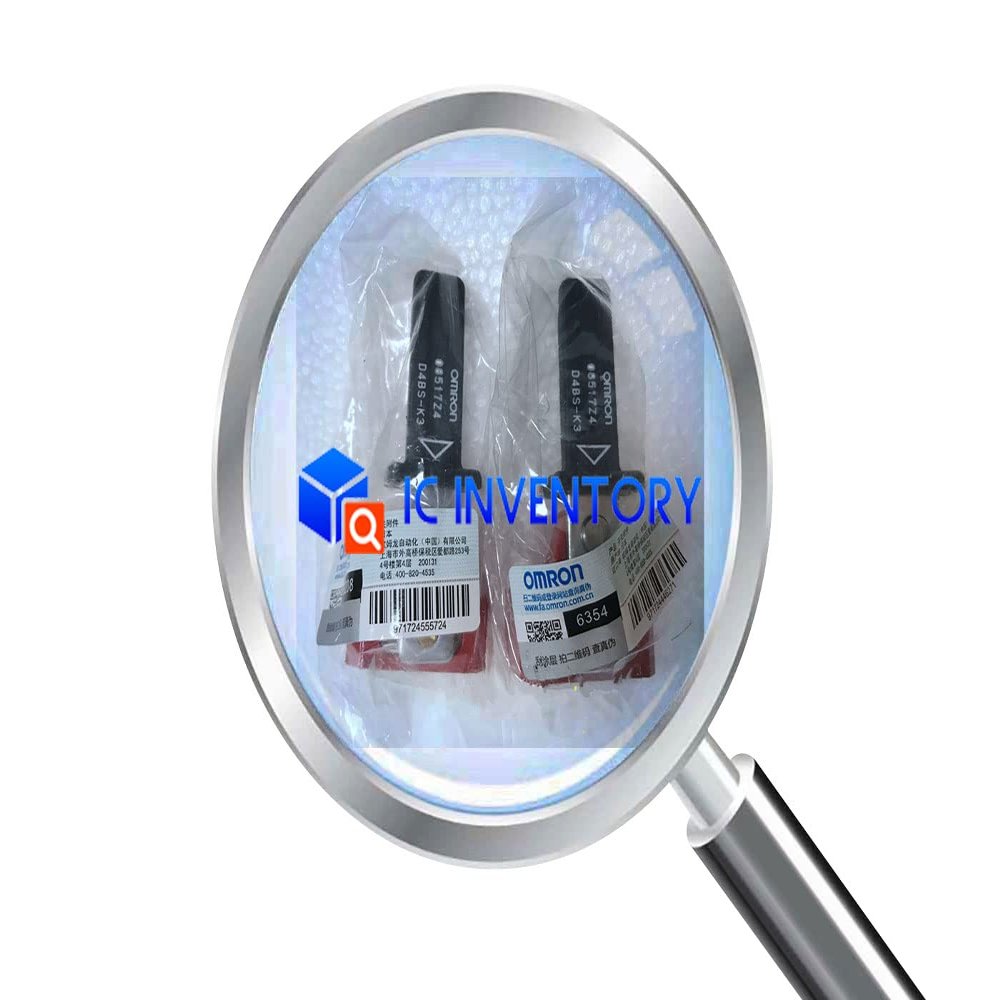 10PCS D4BS-K3 D4BSK3 New