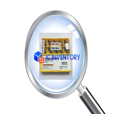 10PCS/Box VCMT160404 UC5115 VCMT160404 UC5115 New