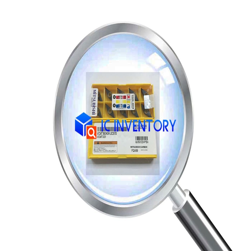 10PCS/Box VCMT160404 UC5115 VCMT160404 UC5115 New