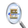 10PCS/Box VCMT160404 UC5115 VCMT160404 UC5115 New view 1