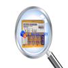 10PCS/Box TNMG160412-GH UC5115 TNMG333GH TNMG160412GH UC5115 TNMG333GH New view 1