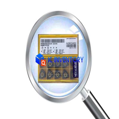 10PCS/Box WNMG080408-GH UC5115 WNMG080408GH UC5115 New