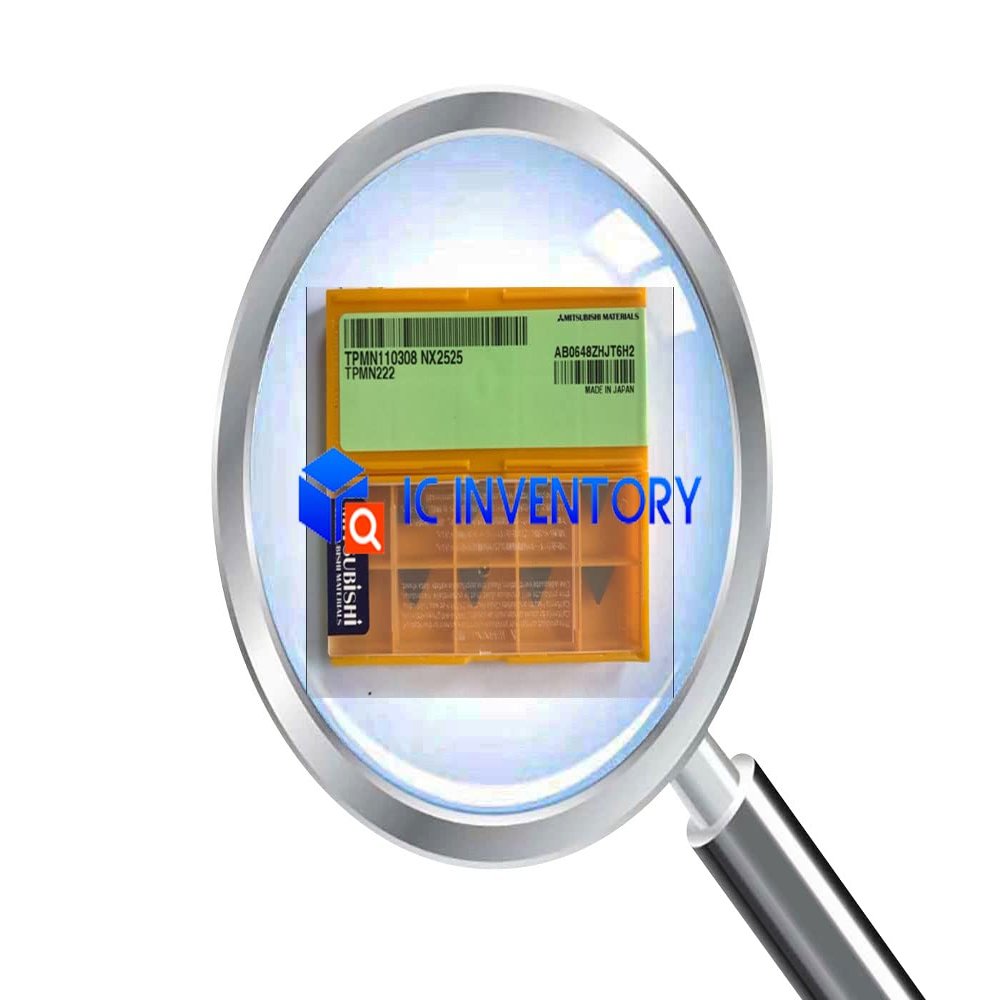 10PCS/Box TPMN110308 NX2525 TPMN110308 NX2525 New