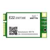 230MHz Lora Wireless Module E22-230T30E Mini PCI-e 30dbm 10Km UART RS485 RS232 Serial Port IAP LBT RSSI Relay Networking view 1