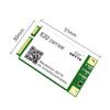 230MHz Lora Wireless Module E22-230T30E Mini PCI-e 30dbm 10Km UART RS485 RS232 Serial Port IAP LBT RSSI Relay Networking view 2