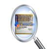 10PCS/Box WNMG080408-MA MP735 WNMG080408MA MP735 New view 1