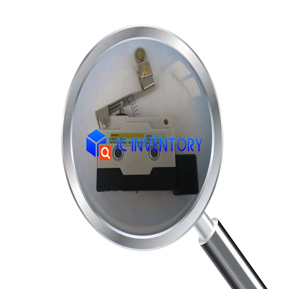 10PCS D4MC-3030 D4MC3030 New