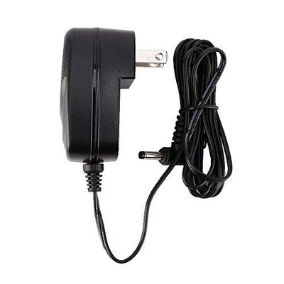 Power Plug for DBPOWER 17.9" Portable DVD Player with 15.6" Large HD Swivel Screen