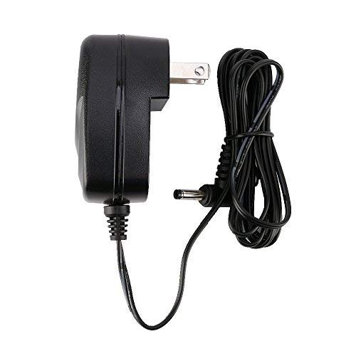 Power Plug for DBPOWER 17.9" Portable DVD Player with 15.6" Large HD Swivel Screen