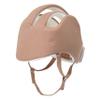 Thick Protection Helmet for Elderly Youth Kids Adults,Head Protection for Elderly Falls,Soft Helmet for Epilepsy Seizures Prevent Head Injuries,Safety Bump Cap,for Home Gardening (Khaki Mesh Inner) view 1
