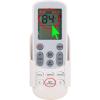 Replacement for Samsung AC Air Conditioner Remote Control AC018NN4DCH/AA AC024NN4DCH/AA AC030NN4DCH/AA AC036NN4DCH/AA AC042NN4DCH/AA AC048NN4DCH/AA AC0030NLDCH/AA AC009NMDCH/AA AC0030NHDCH/AA view 1