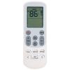 Replacement for Samsung AC Air Conditioner Remote Control AC018NN4DCH/AA AC024NN4DCH/AA AC030NN4DCH/AA AC036NN4DCH/AA AC042NN4DCH/AA AC048NN4DCH/AA AC0030NLDCH/AA AC009NMDCH/AA AC0030NHDCH/AA view 3