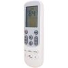 Replacement for Samsung AC Air Conditioner Remote Control AC018NN4DCH/AA AC024NN4DCH/AA AC030NN4DCH/AA AC036NN4DCH/AA AC042NN4DCH/AA AC048NN4DCH/AA AC0030NLDCH/AA AC009NMDCH/AA AC0030NHDCH/AA view 4