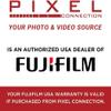 Fujifilm Fujinon XF 30mm f/2.8 R LM WR Macro Lens Bundle with 64GB SD Card, Gadget Bag & Advanced Accessories (USA Authorized with Fujifilm Warranty) | 30mm f/2.8 R LM WR Macro view 2