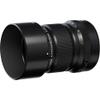 Fujifilm Fujinon XF 30mm f/2.8 R LM WR Macro Lens Bundle with 64GB SD Card, Gadget Bag & Advanced Accessories (USA Authorized with Fujifilm Warranty) | 30mm f/2.8 R LM WR Macro view 4