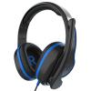ThinkWrite Technologies TWT Audio REVO Headset, Premium Wired Over-Ear Headset, Noise Reducing Headset with Mic Boom (3.5MM) view 1