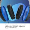 ThinkWrite Technologies TWT Audio REVO Headset, Premium Wired Over-Ear Headset, Noise Reducing Headset with Mic Boom (3.5MM) view 3
