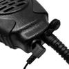 SHEEPDOG MICROPHONES Noise-Cancelling QD Mic for Harris Jaguar 700P P5100 P7100 P7200 view 2