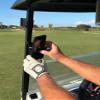 Golf Cart Mount/Holder for Garmin G80 view 4