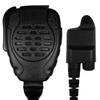 SHEEPDOG MICROPHONES Heavy Duty Speaker Mic for Harris MACOM Jaguar 700P P5100 P7100 P7200 view 1