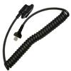 SHEEPDOG MICROPHONES Heavy Duty Speaker Mic for Harris MACOM Jaguar 700P P5100 P7100 P7200 view 2