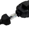 SHEEPDOG MICROPHONES Heavy Duty Speaker Mic for Harris MACOM Jaguar 700P P5100 P7100 P7200 view 3