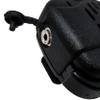 SHEEPDOG MICROPHONES Heavy Duty Speaker Mic for Harris MACOM Jaguar 700P P5100 P7100 P7200 view 4