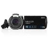 Minolta Camcorder  1080p Full HD Video, 24MP Photos, 10x Optical Zoom, 36x Digital Zoom, Optical Stabilization, 3-inch Touchscreen, Macro Mode, Hot-Shoe Mount, 32GB Card, USB/HDMI (Black) view 4