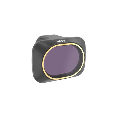 ABZEKH Drone Accessories for D Mavic MI NI 2/Mini SE Camera Lens Filter for MCUV ND4 ND8 ND16 ND32 CPL ND/PL Filters Kit for D Mavic MI NI Drone Accessories(ND32)