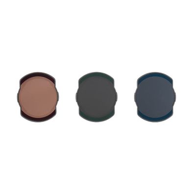 ABZEKH Drone Accessories Original New for DJI Avata Filters for ND Filters Set for ND8/16/32 Lens Filter Camera Professional Filter Drone Accessories
