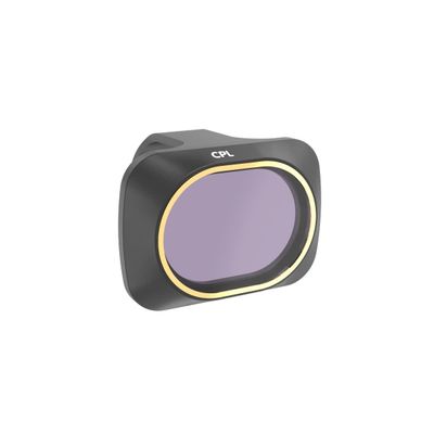 ABZEKH Drone Accessories for D Mavic MI NI 2/Mini SE Camera Lens Filter for MCUV ND4 ND8 ND16 ND32 CPL ND/PL Filters Kit for D Mavic MI NI Drone Accessories(CPL)