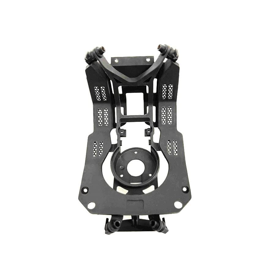 ABZEKH Drone Accessories for Gimbal Vibration Shock Absorbing Board for DJI Mavic 3 / Cine for Gimbal Camera Mounting Damper Bracket with Rubber Repair Part