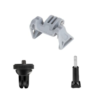 Drone Accessories Top Extension Bracket for DJI Avata Extension Holder for Insta360 X3/GoPro 11/Insta360 for DJI Action 2 Sport Camera Accessories (Color : Combo2)