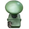 TIC TFS22 8" Inground Mushroom Professional Waterproof Subwoofer Green view 3
