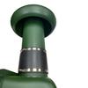 TIC TFS22 8" Inground Mushroom Professional Waterproof Subwoofer Green view 4