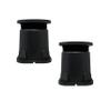 TIC GS5-5" Compact Outdoor Weather-Resistant Omnidirectional In-Ground Speakers (Pair) view 1