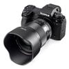 VILTROX 75mm f/1.2 F1.2 XF PRO Level Ultra Wide Angle Auto Focus APS-C Lens Compatible with Fuji X-Mount Cameras X-T5 X-H2 X-H2S X-T30 II X-T4 X-A7 X-E3 X-E4 X-H1X-Pro2 X-T4 X-T10 X-T20 view 2