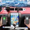 XUENAV Touch Screen car Radio for Chevrolet Camaro 2010 2011 2012 2013 2014 2015 Replacement car Stereo Upgrade GPS Navigation Wireless Apple carplay Android auto Head Unit Update view 3