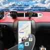 XUENAV Touch Screen car Radio for Chevrolet Camaro 2010 2011 2012 2013 2014 2015 Replacement car Stereo Upgrade GPS Navigation Wireless Apple carplay Android auto Head Unit Update view 4