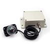 LeTkingok Solar Tracker Sun Tracking System, Single Double Axis Tracking Controller Automatically Manual Switch Vertical Towards Sun (B Dual Axis) view 1