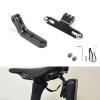 Xotic Tech Bike RCT715 Tail Light Mount Combo, Compatible with Most Lynx Saddle - Type E view 1