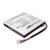 (15-Pack) XSP Battery for Texas Instruments TI-Nspire CX TI-Nspire CX CAS N2/AC/2L1/A TI-84 Plus C Silver Edition TI-Nspire Touchpad TI-Nspire CAS Touchpad TI-84 C Silver PN 3.7L1060SP 3.7L1230SP view 3