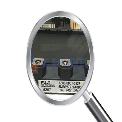 1PCS 6MBP50RTA060 Power Module Supply New 100% Quality Guarantee