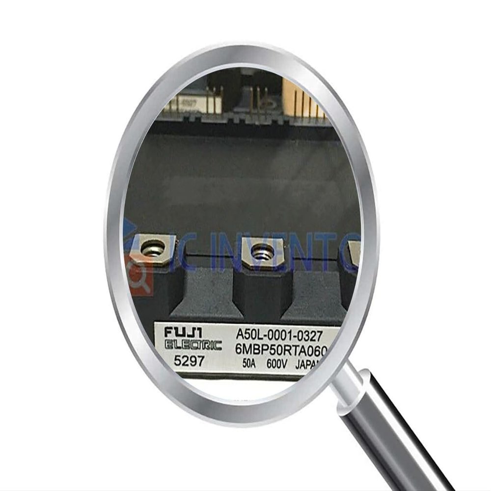 1PCS 6MBP50RTA060 Power Module Supply New 100% Quality Guarantee
